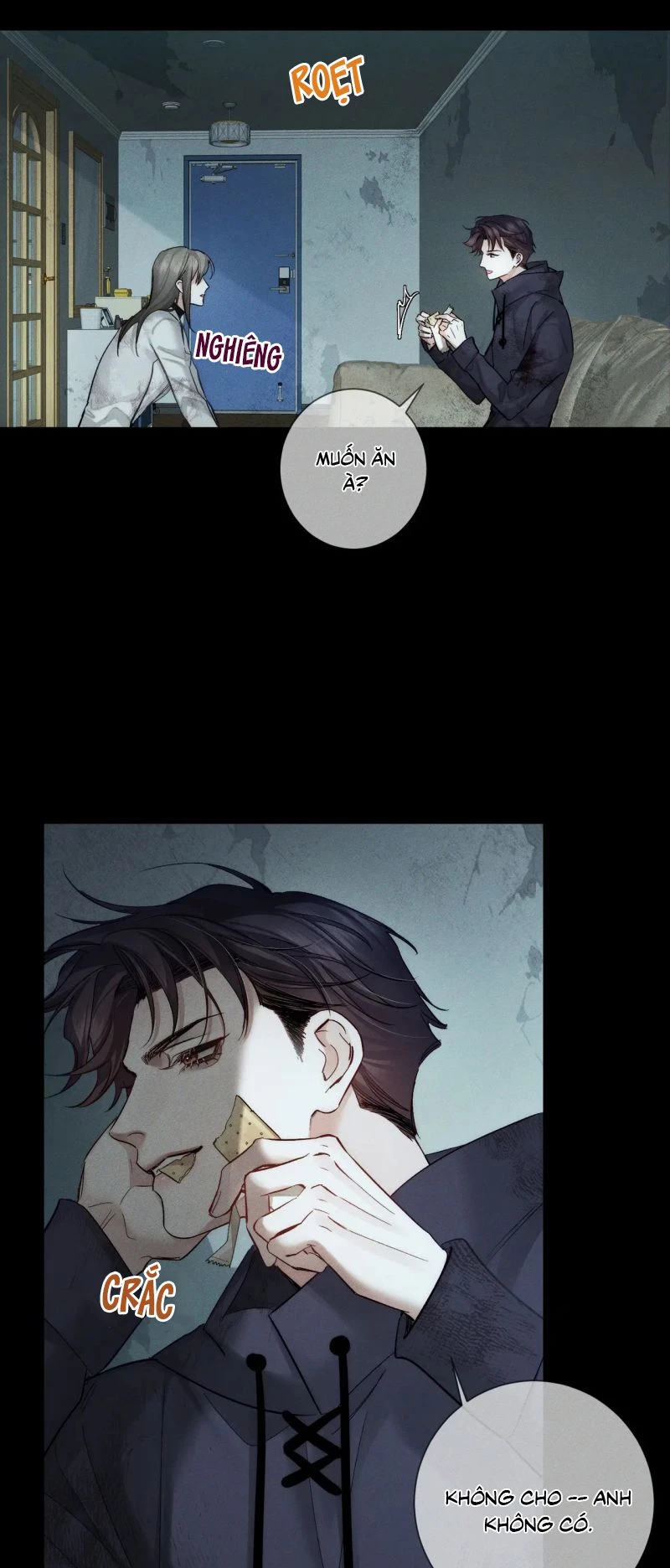 Nhân Vật Chính Chỉ Muốn Yêu Đương Chapter 239 - 4