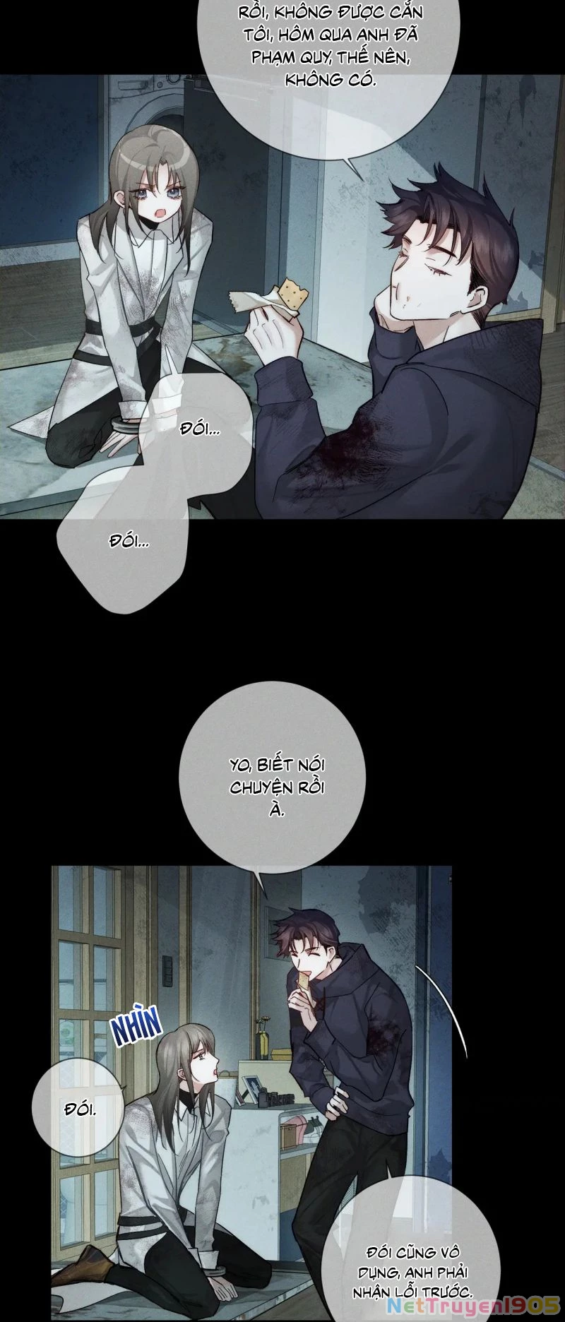 Nhân Vật Chính Chỉ Muốn Yêu Đương Chapter 239 - 6