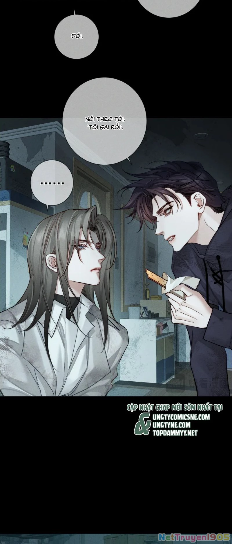 Nhân Vật Chính Chỉ Muốn Yêu Đương Chapter 239 - 7