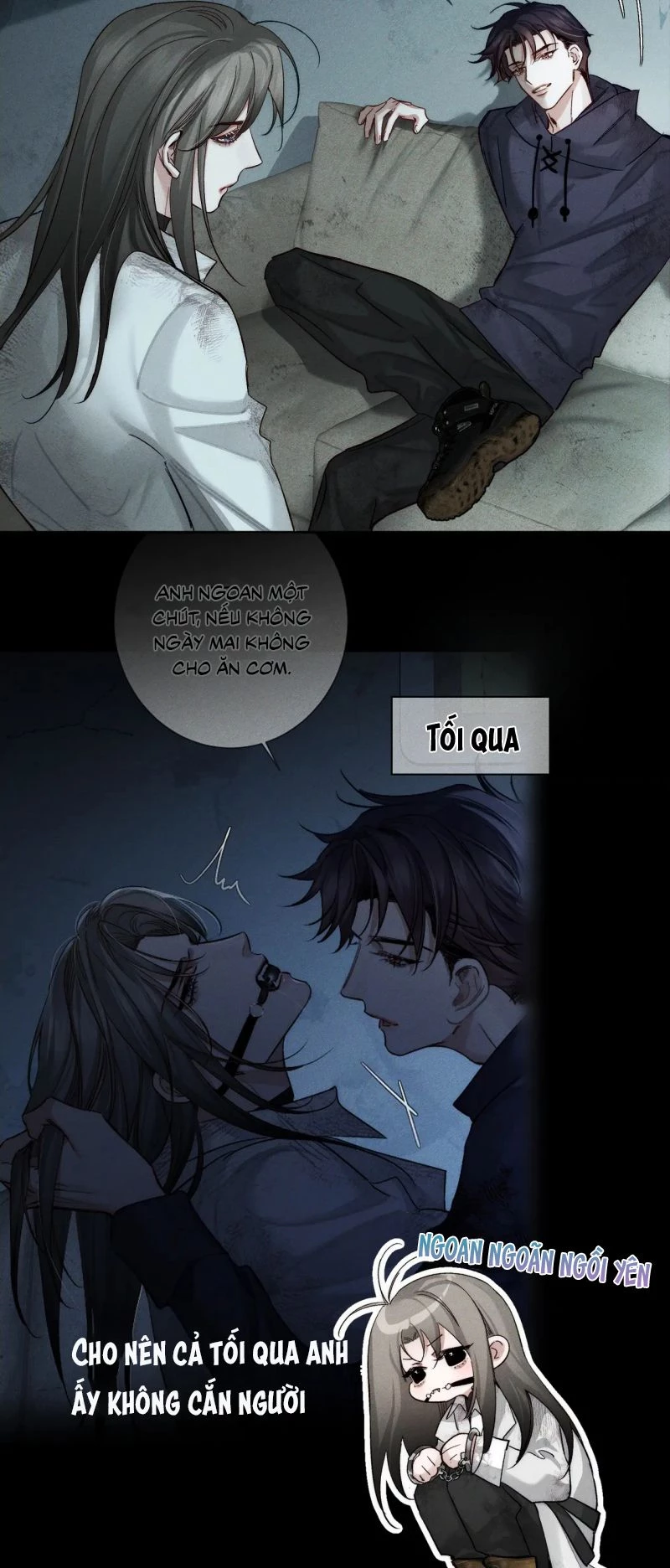 Nhân Vật Chính Chỉ Muốn Yêu Đương Chapter 239 - 9