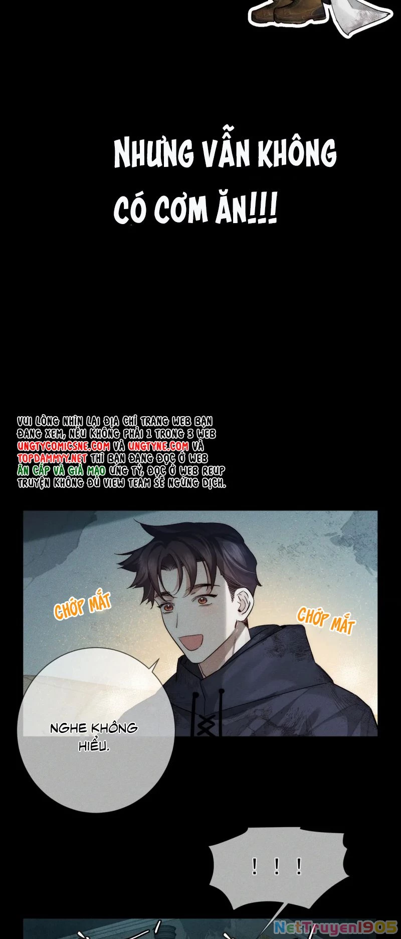 Nhân Vật Chính Chỉ Muốn Yêu Đương Chapter 239 - 10