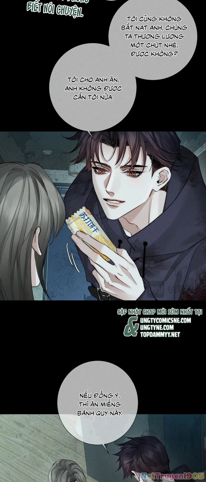 Nhân Vật Chính Chỉ Muốn Yêu Đương Chapter 239 - 12