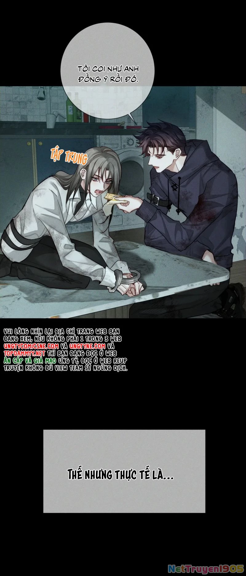 Nhân Vật Chính Chỉ Muốn Yêu Đương Chapter 239 - 14