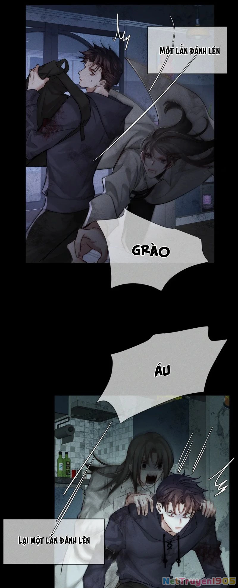 Nhân Vật Chính Chỉ Muốn Yêu Đương Chapter 239 - 15