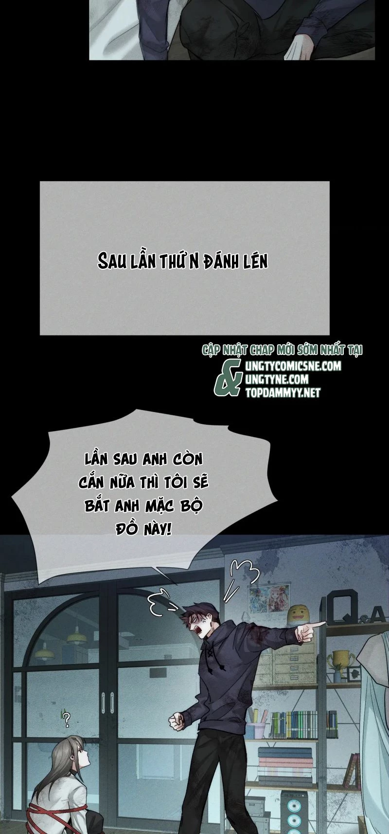 Nhân Vật Chính Chỉ Muốn Yêu Đương Chapter 239 - 16