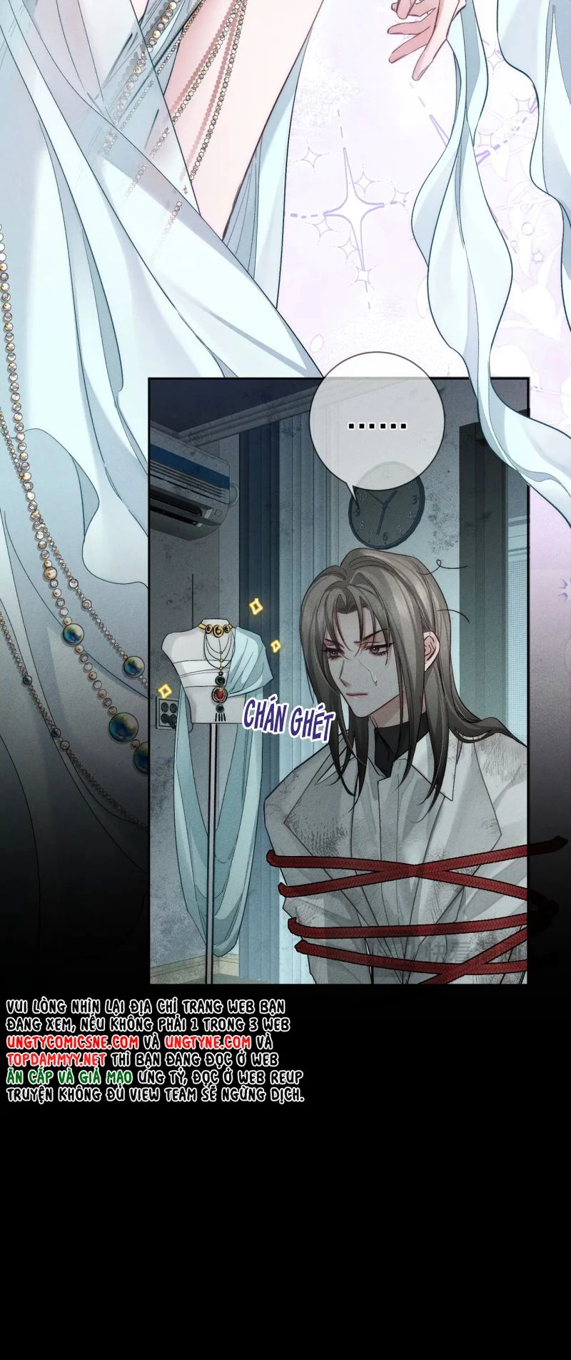 Nhân Vật Chính Chỉ Muốn Yêu Đương Chapter 239 - 18