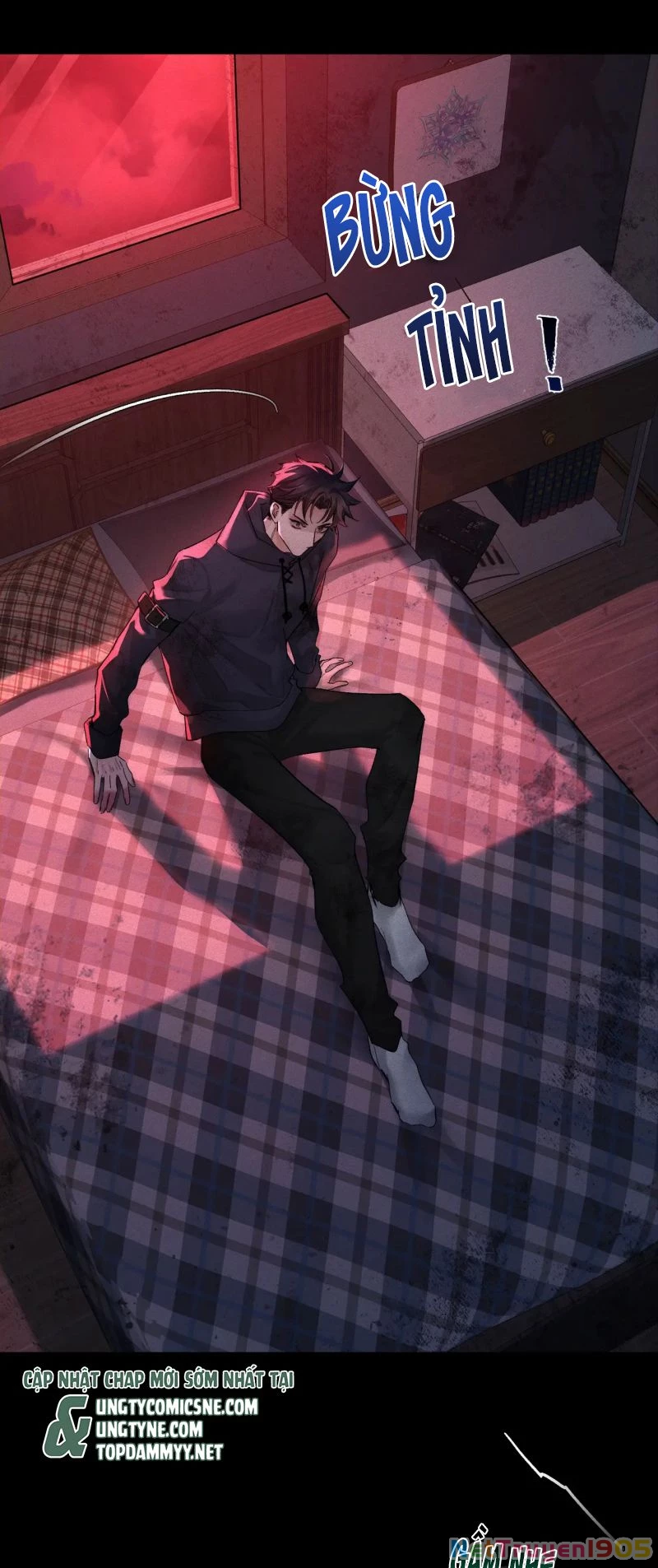 Nhân Vật Chính Chỉ Muốn Yêu Đương Chapter 239 - 20