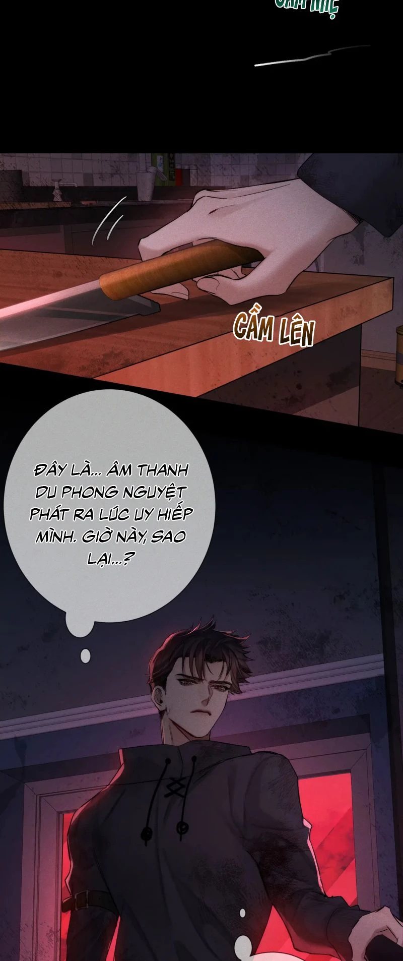 Nhân Vật Chính Chỉ Muốn Yêu Đương Chapter 239 - 21