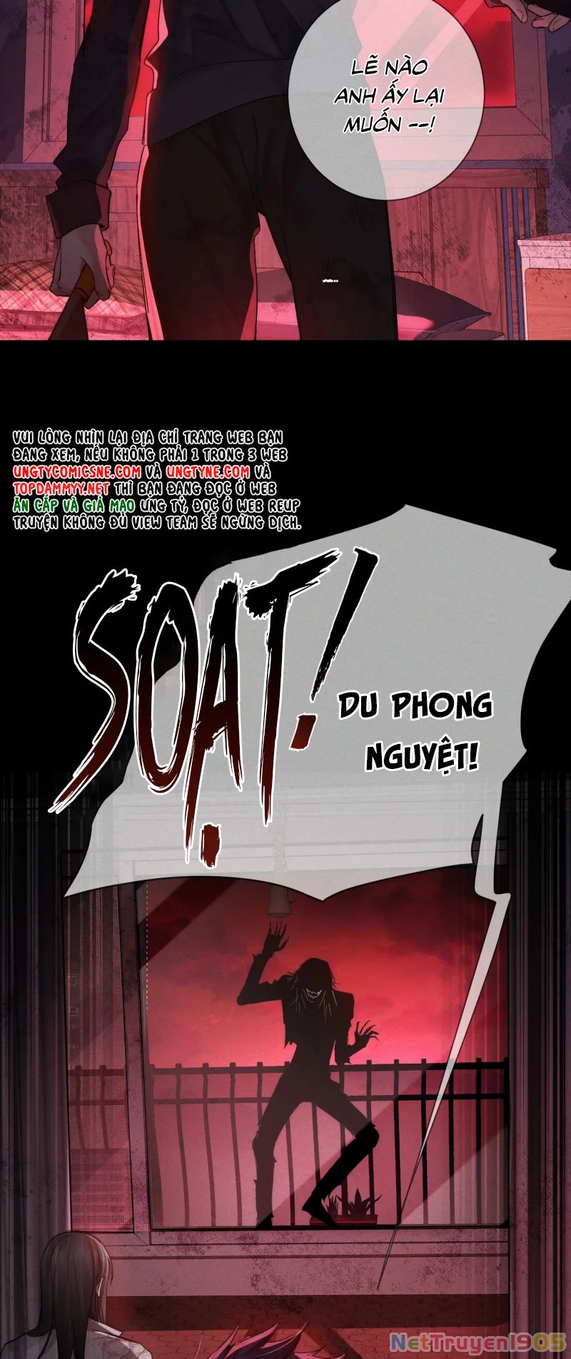 Nhân Vật Chính Chỉ Muốn Yêu Đương Chapter 239 - 22