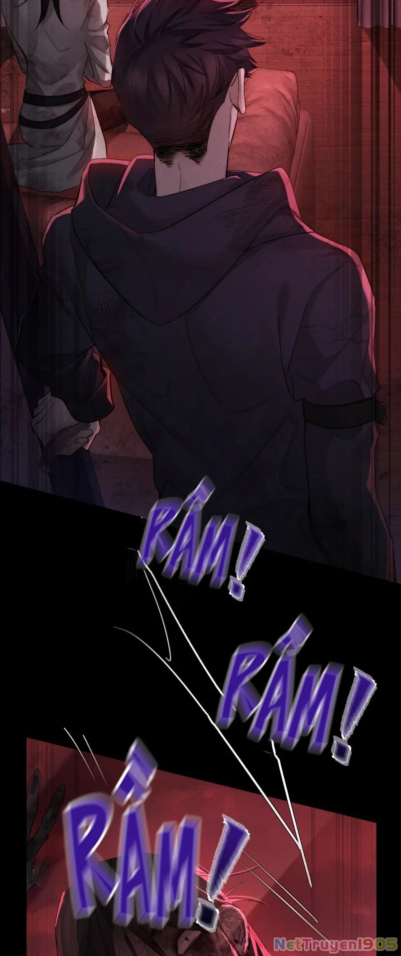 Nhân Vật Chính Chỉ Muốn Yêu Đương Chapter 239 - 23