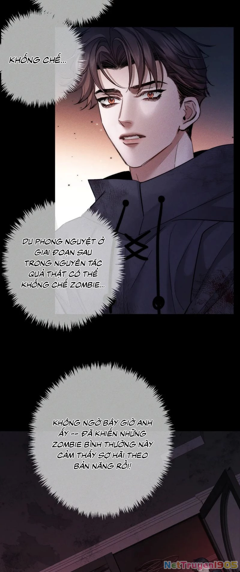 Nhân Vật Chính Chỉ Muốn Yêu Đương Chapter 239 - 27