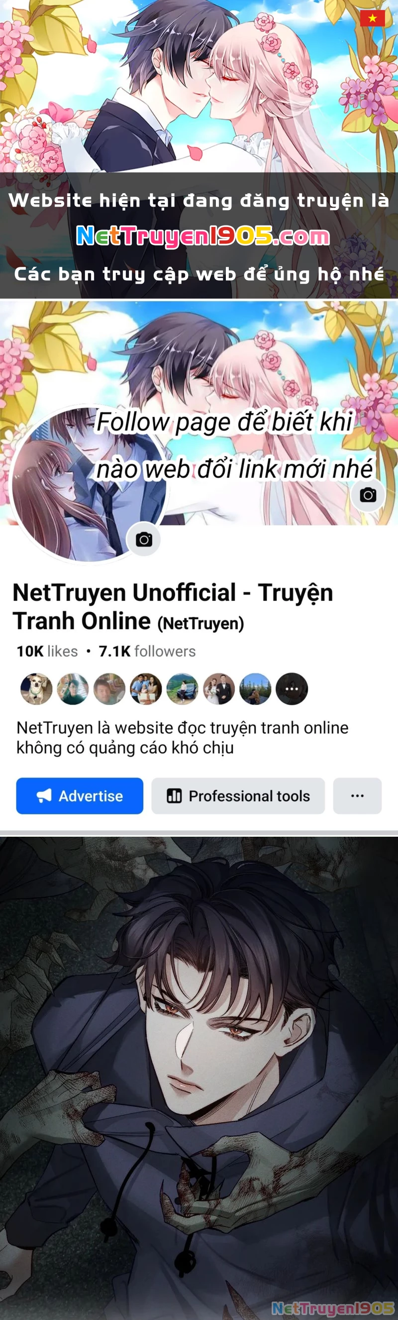 Nhân Vật Chính Chỉ Muốn Yêu Đương Chapter 240 - 1