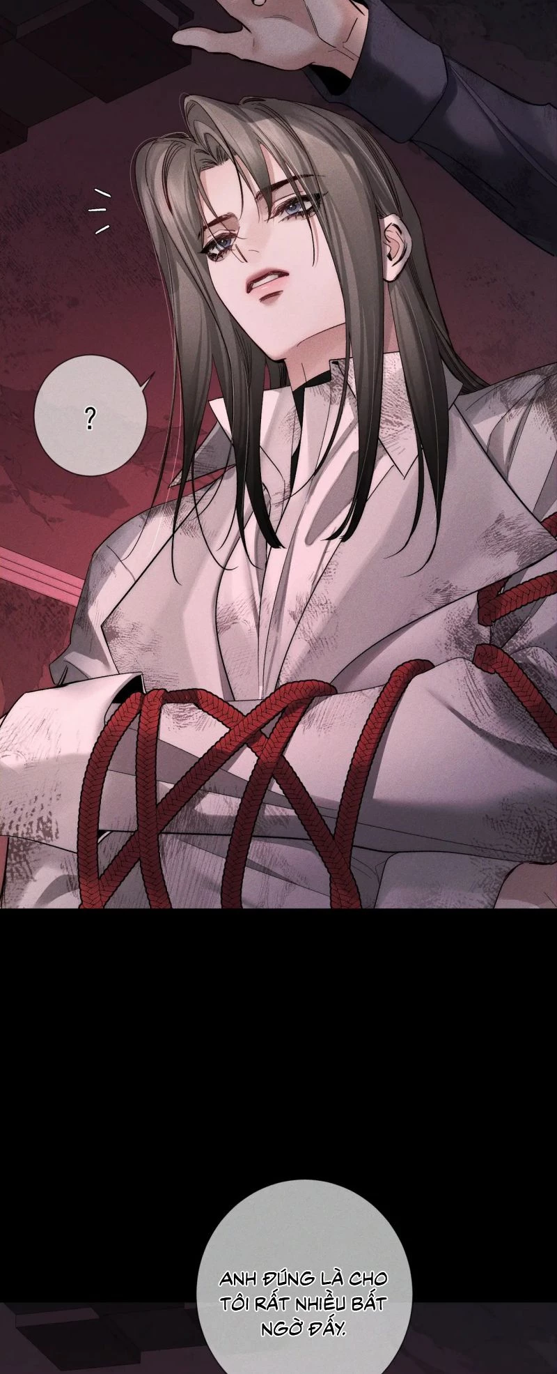 Nhân Vật Chính Chỉ Muốn Yêu Đương Chapter 240 - 3