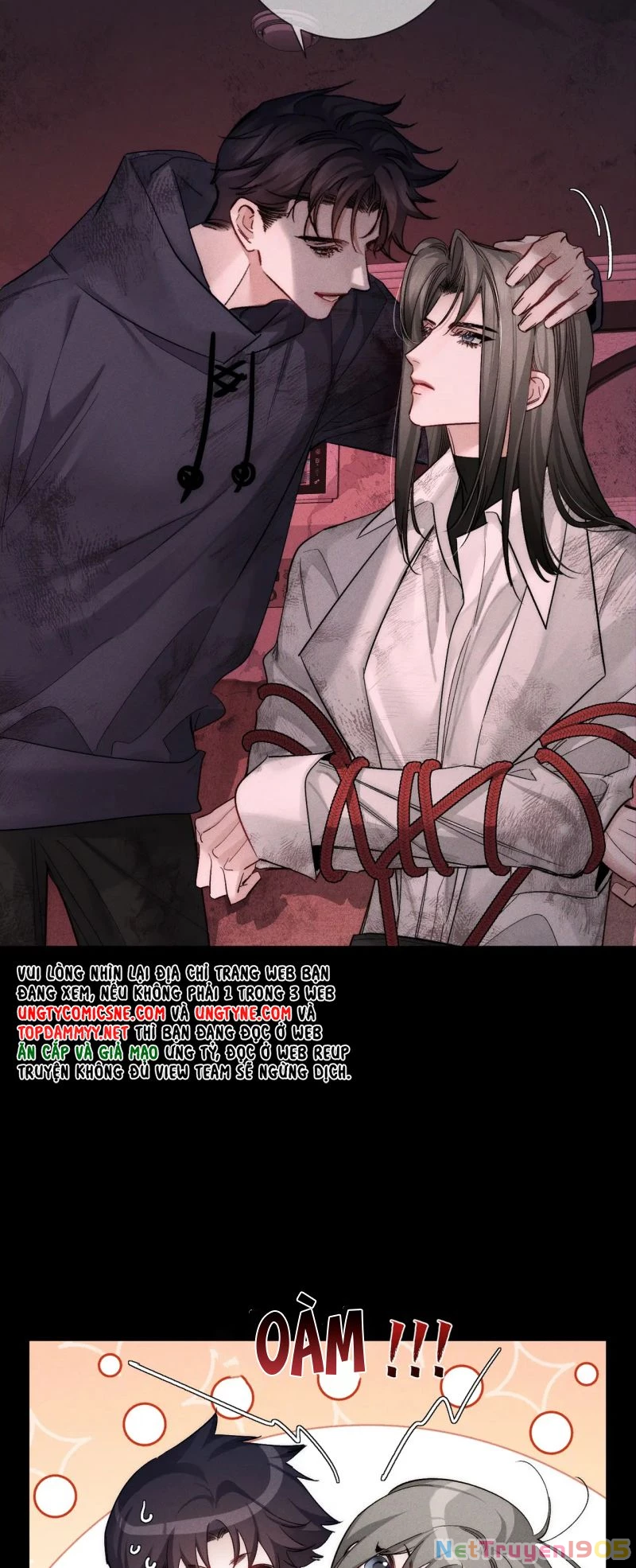 Nhân Vật Chính Chỉ Muốn Yêu Đương Chapter 240 - 4