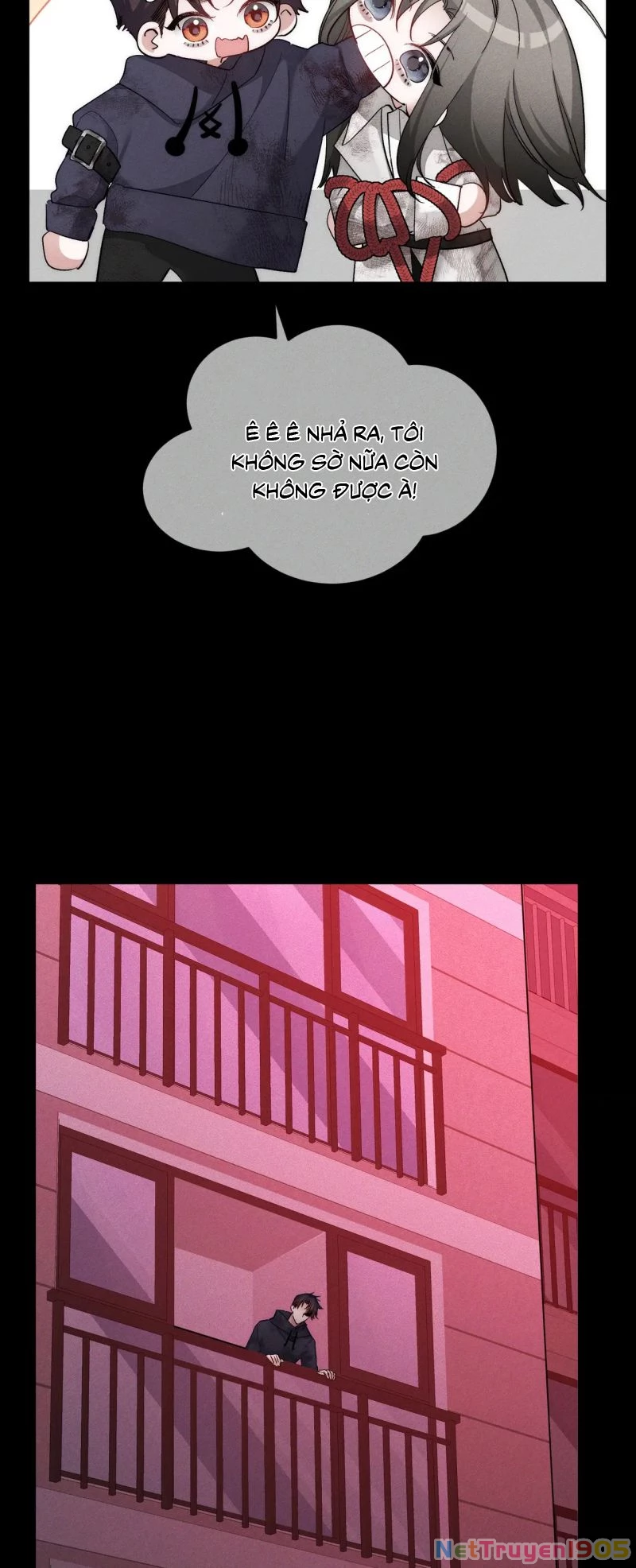 Nhân Vật Chính Chỉ Muốn Yêu Đương Chapter 240 - 5