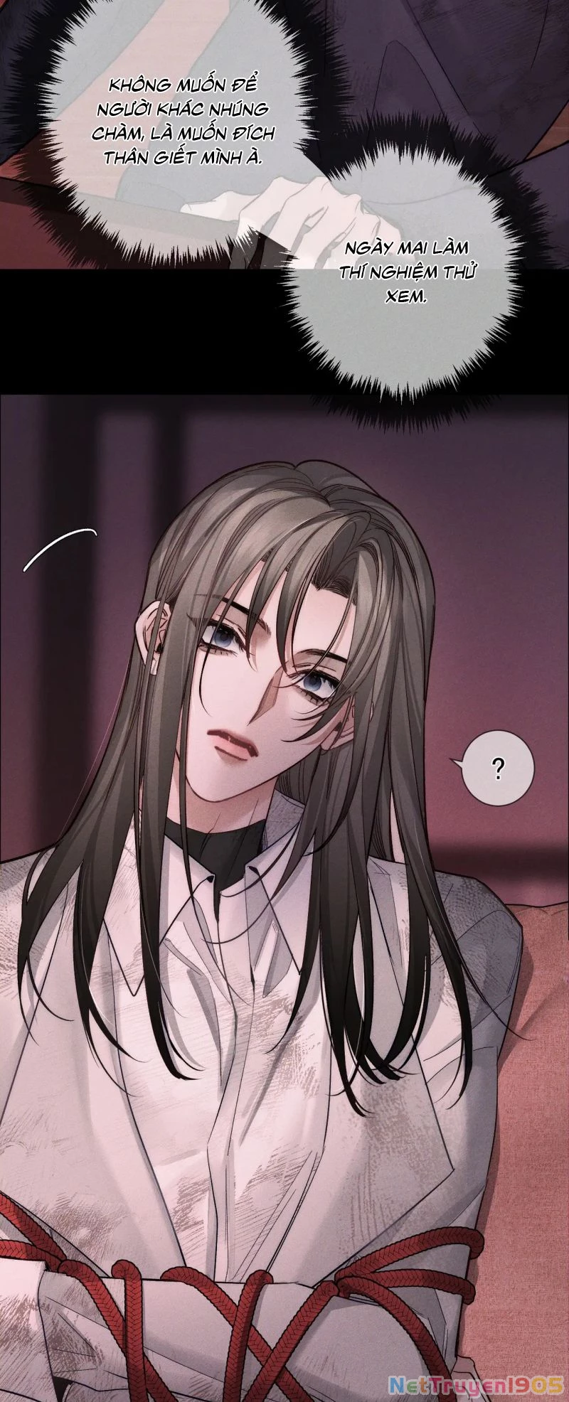 Nhân Vật Chính Chỉ Muốn Yêu Đương Chapter 240 - 8