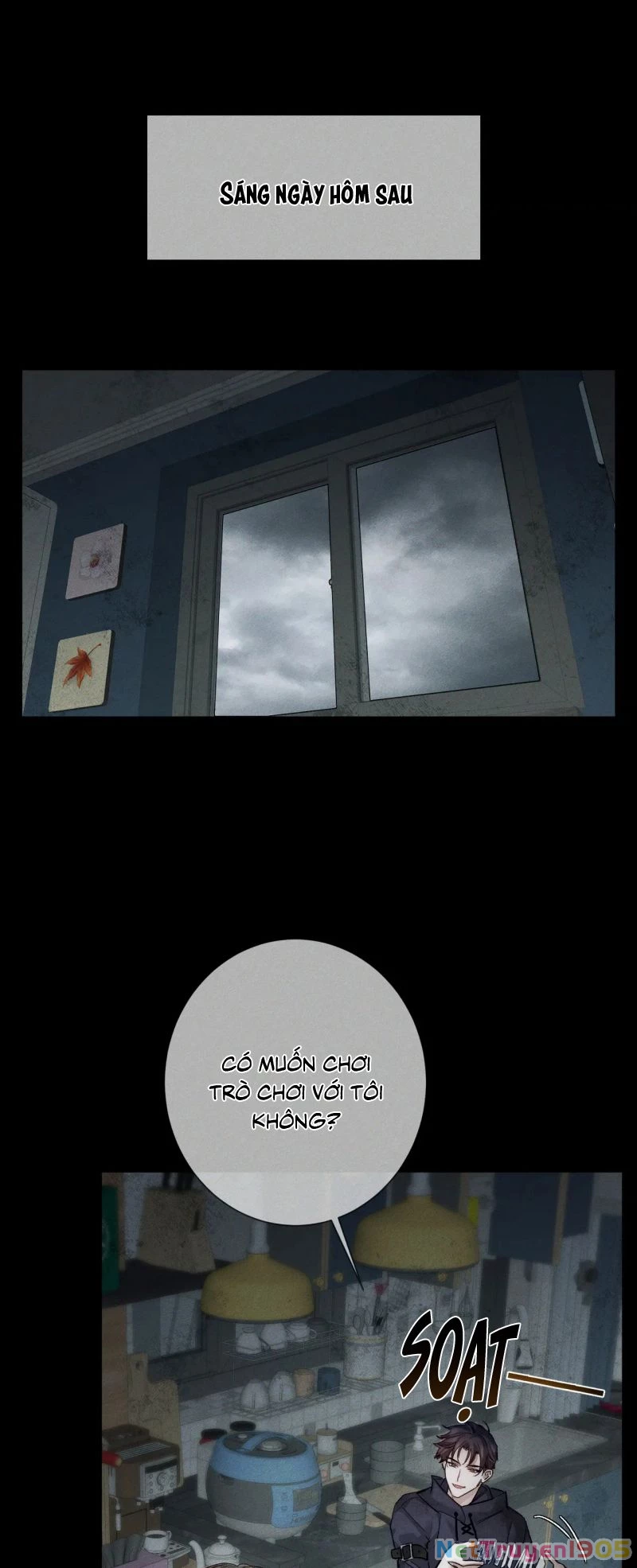 Nhân Vật Chính Chỉ Muốn Yêu Đương Chapter 240 - 10