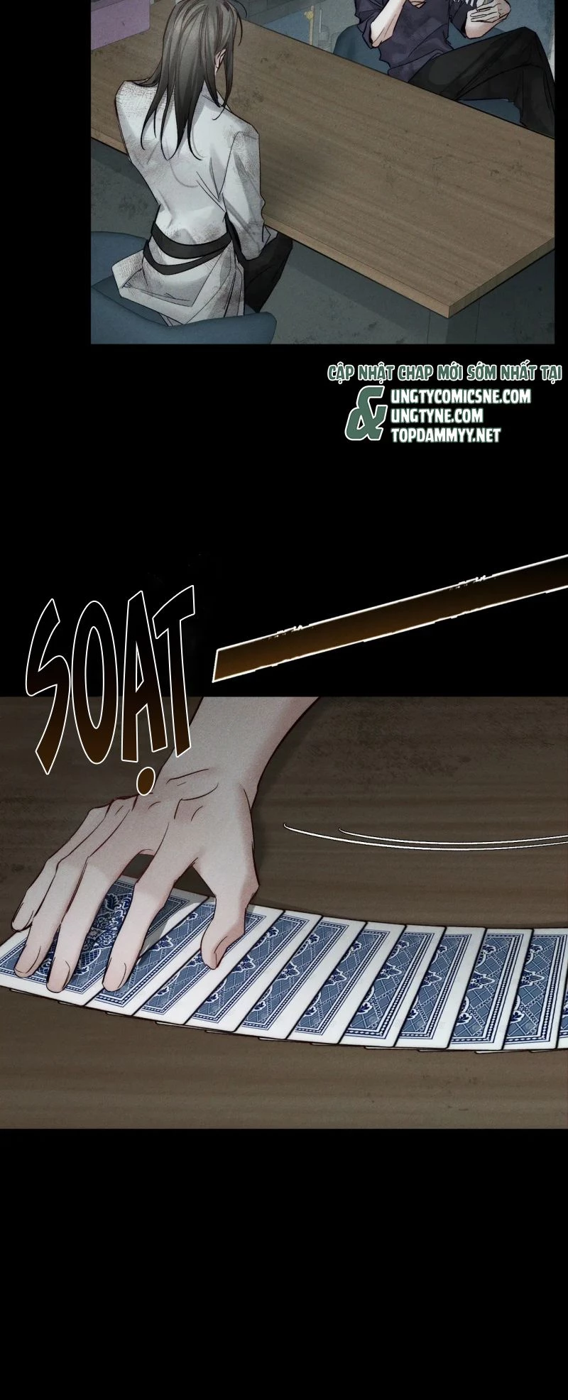 Nhân Vật Chính Chỉ Muốn Yêu Đương Chapter 240 - 11