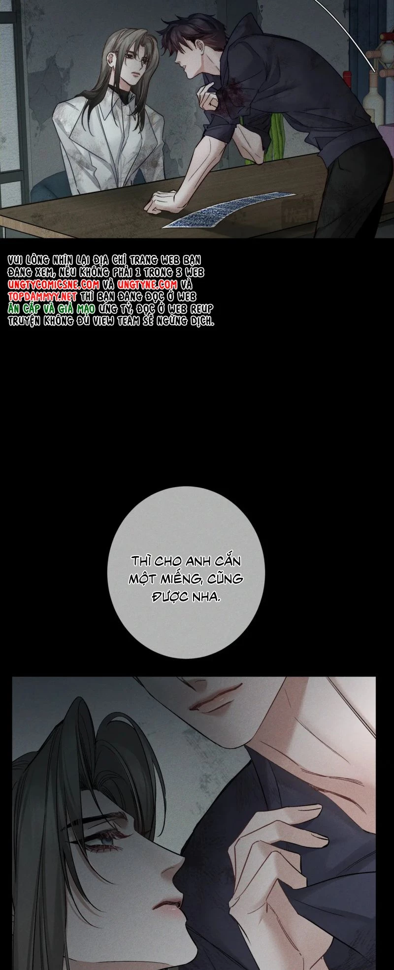 Nhân Vật Chính Chỉ Muốn Yêu Đương Chapter 240 - 13