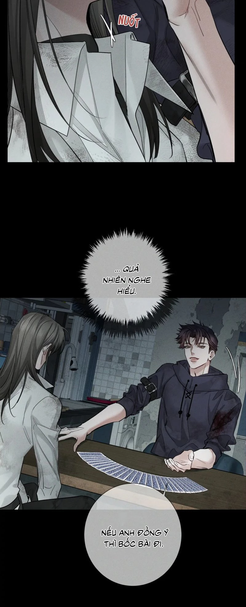 Nhân Vật Chính Chỉ Muốn Yêu Đương Chapter 240 - 14