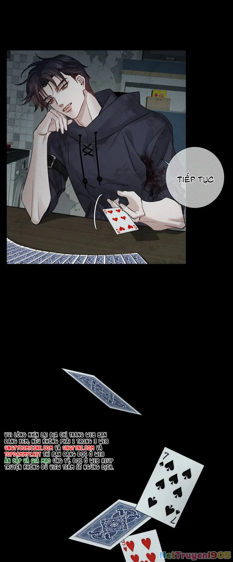 Nhân Vật Chính Chỉ Muốn Yêu Đương Chapter 240 - 16