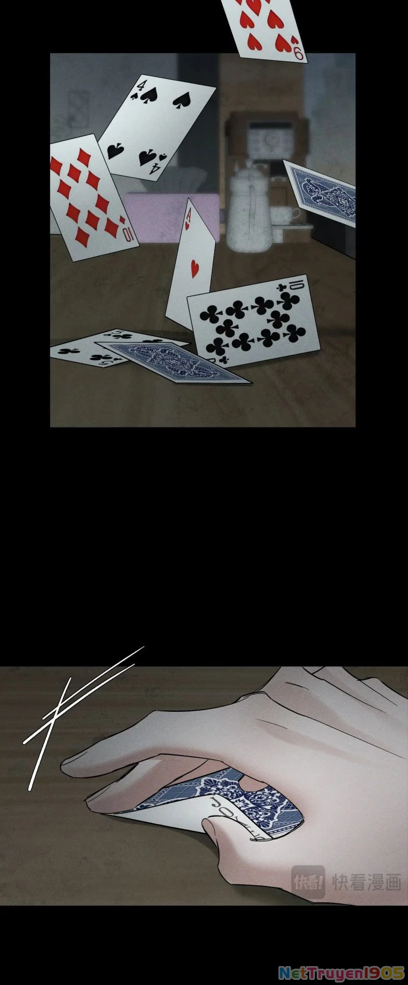 Nhân Vật Chính Chỉ Muốn Yêu Đương Chapter 240 - 17