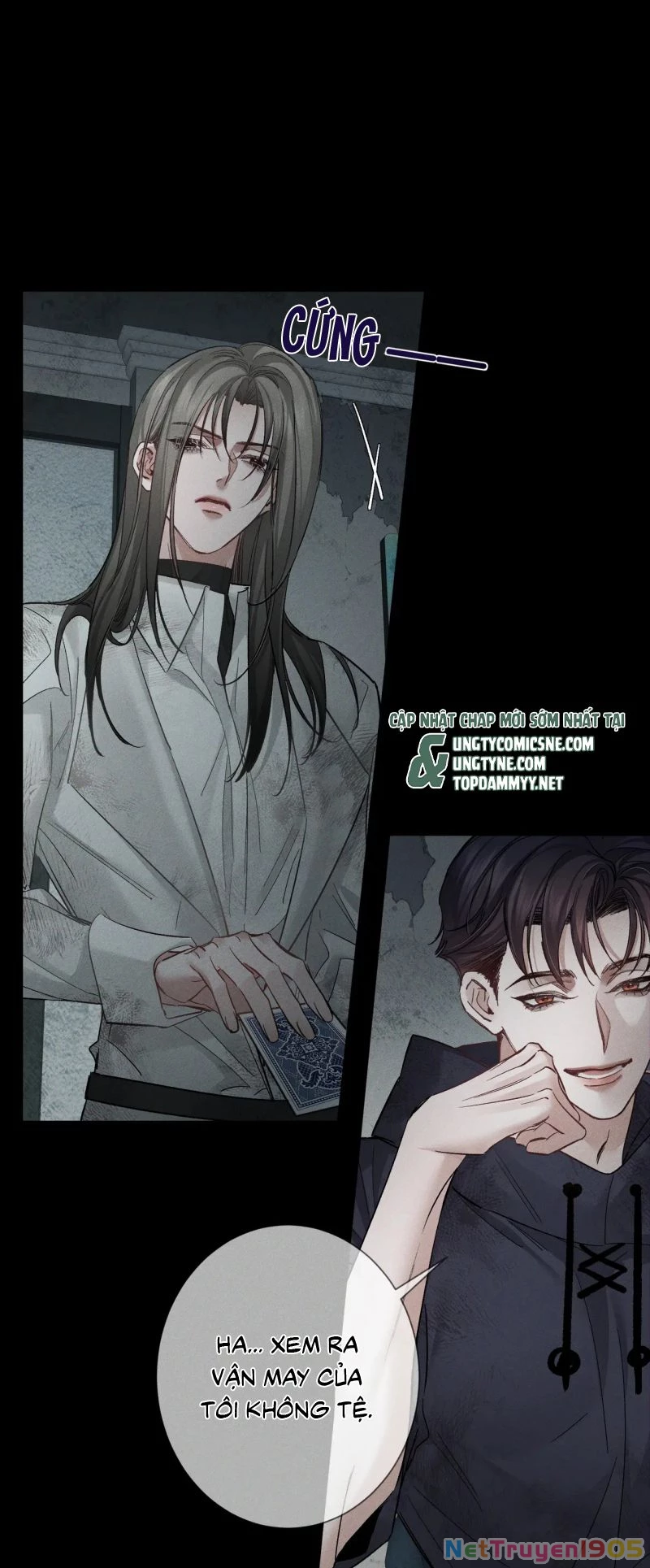 Nhân Vật Chính Chỉ Muốn Yêu Đương Chapter 240 - 18