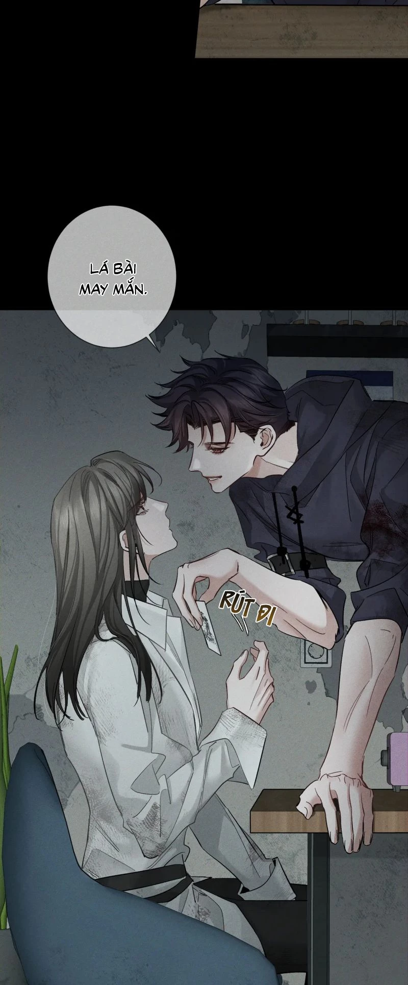 Nhân Vật Chính Chỉ Muốn Yêu Đương Chapter 240 - 19