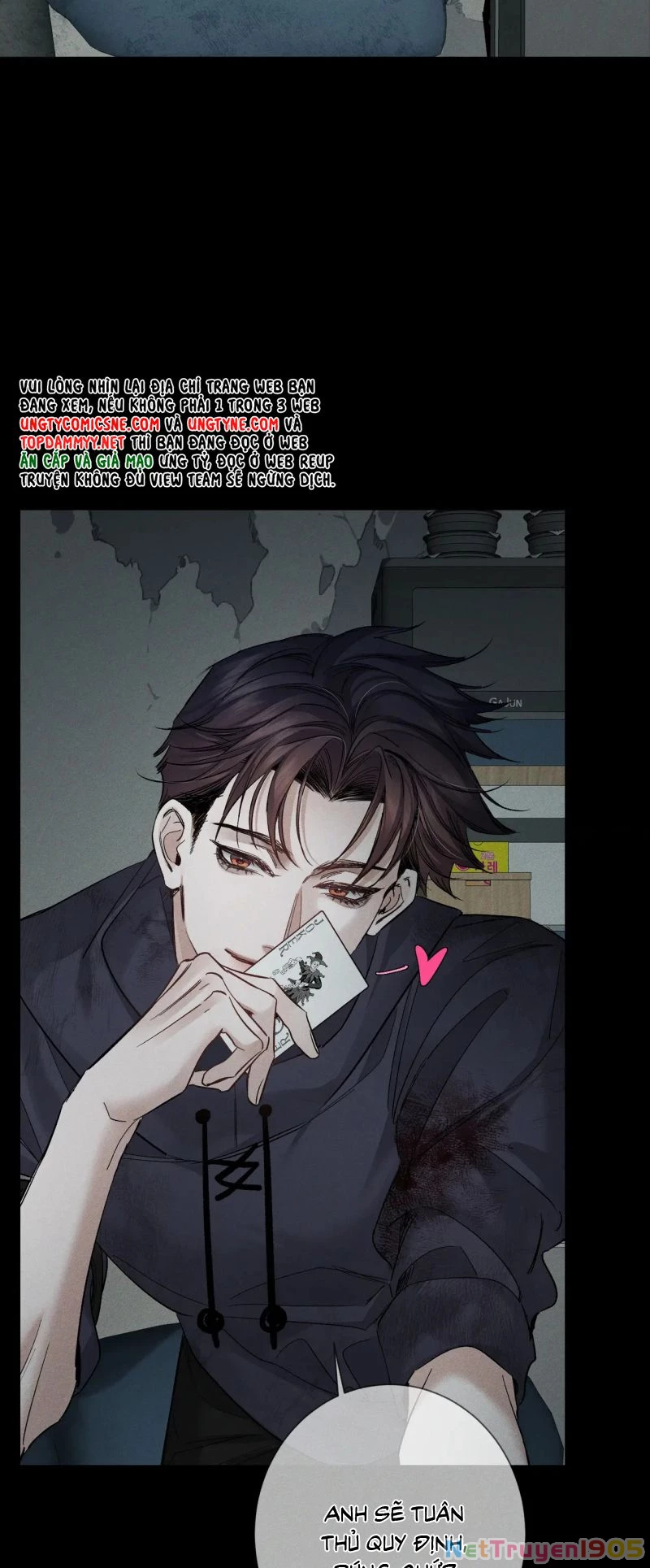 Nhân Vật Chính Chỉ Muốn Yêu Đương Chapter 240 - 20