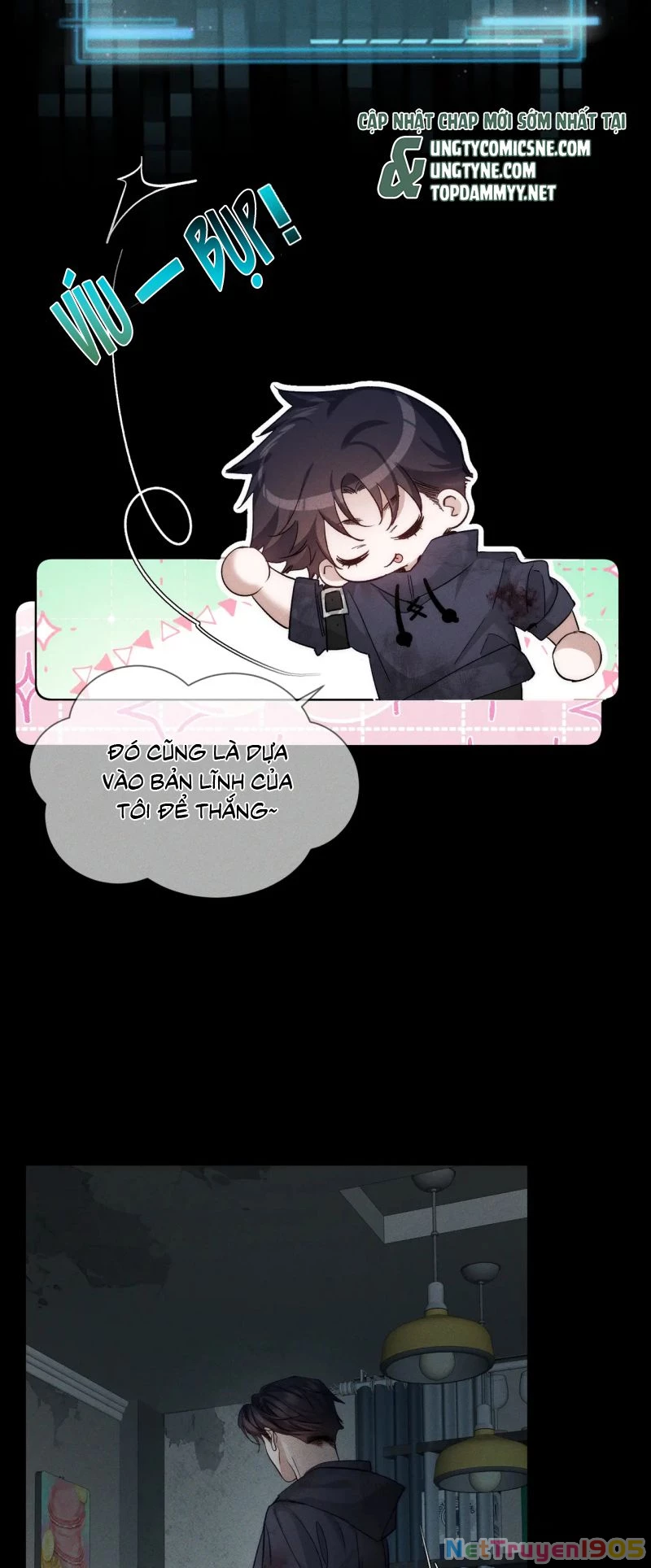 Nhân Vật Chính Chỉ Muốn Yêu Đương Chapter 240 - 22