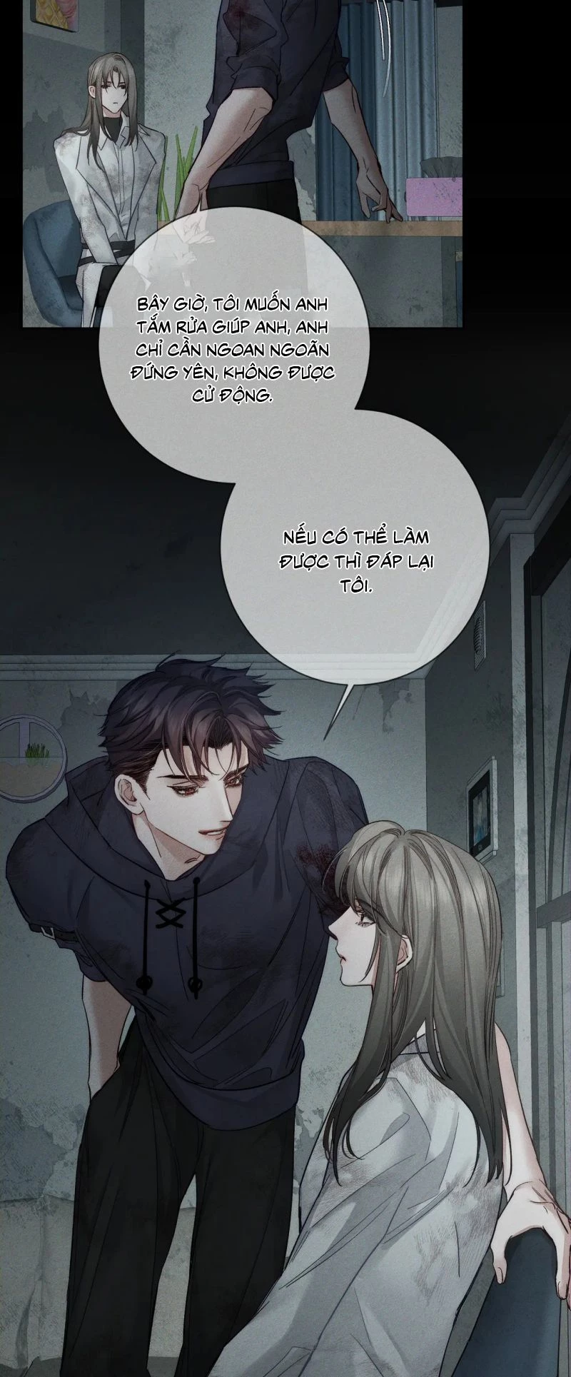 Nhân Vật Chính Chỉ Muốn Yêu Đương Chapter 240 - 23