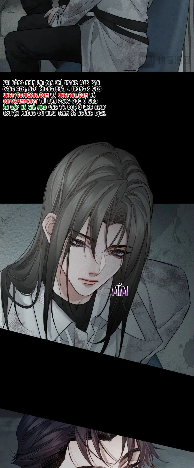 Nhân Vật Chính Chỉ Muốn Yêu Đương Chapter 240 - 24