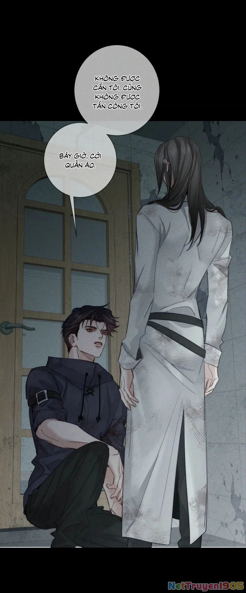 Nhân Vật Chính Chỉ Muốn Yêu Đương Chapter 240 - 27