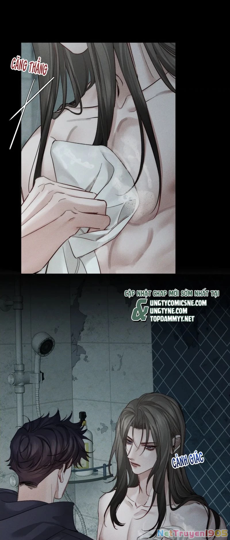 Nhân Vật Chính Chỉ Muốn Yêu Đương Chapter 241 - 3