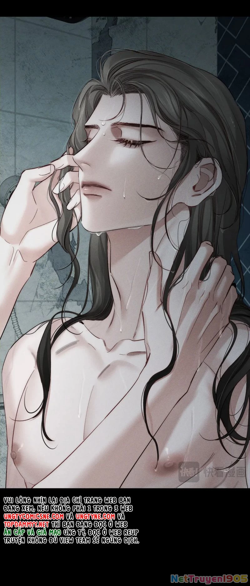 Nhân Vật Chính Chỉ Muốn Yêu Đương Chapter 241 - 5