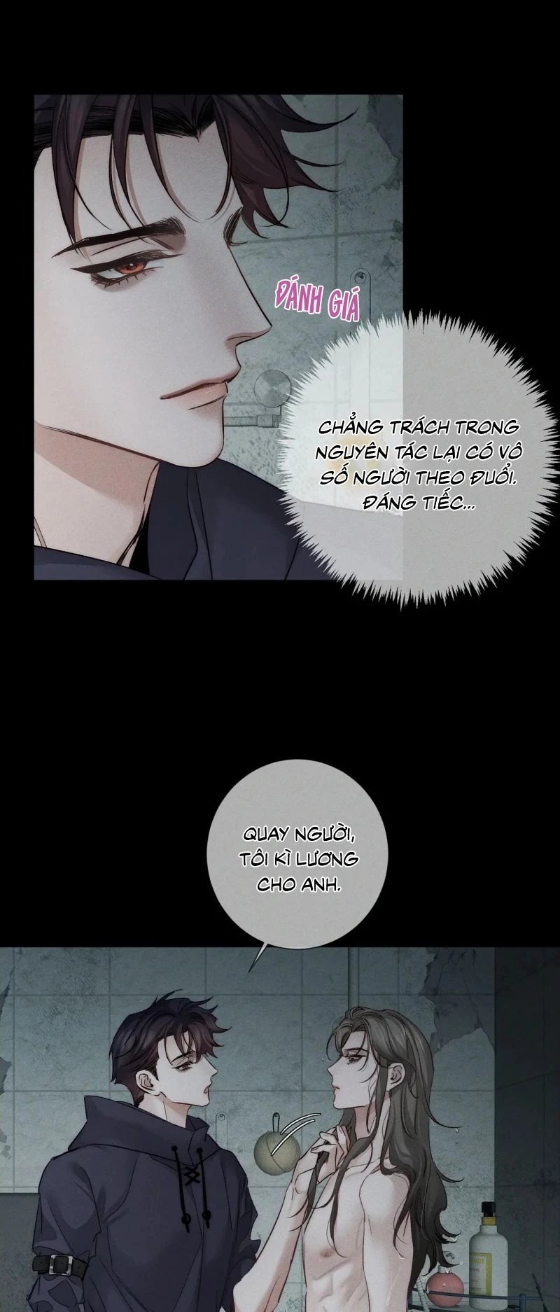 Nhân Vật Chính Chỉ Muốn Yêu Đương Chapter 241 - 6