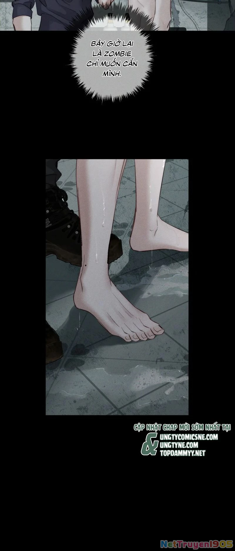 Nhân Vật Chính Chỉ Muốn Yêu Đương Chapter 241 - 7