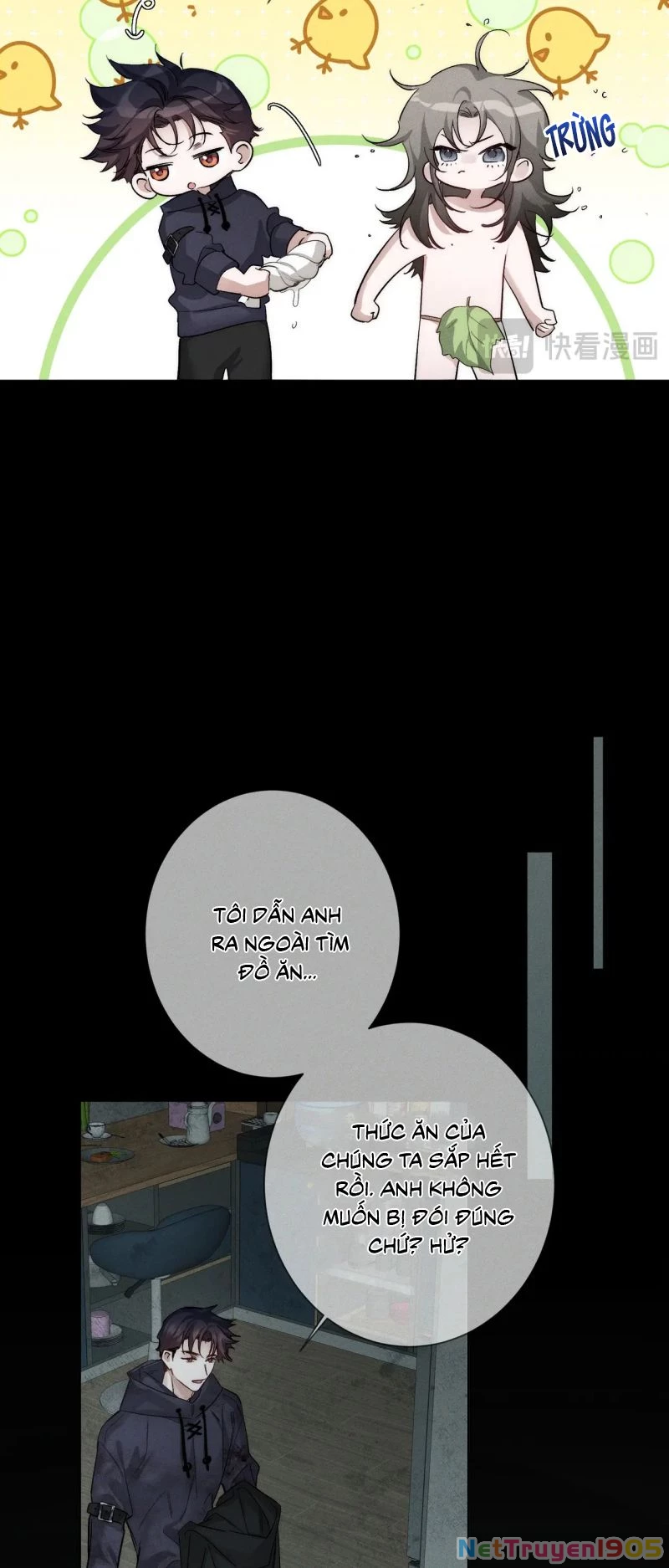 Nhân Vật Chính Chỉ Muốn Yêu Đương Chapter 241 - 11