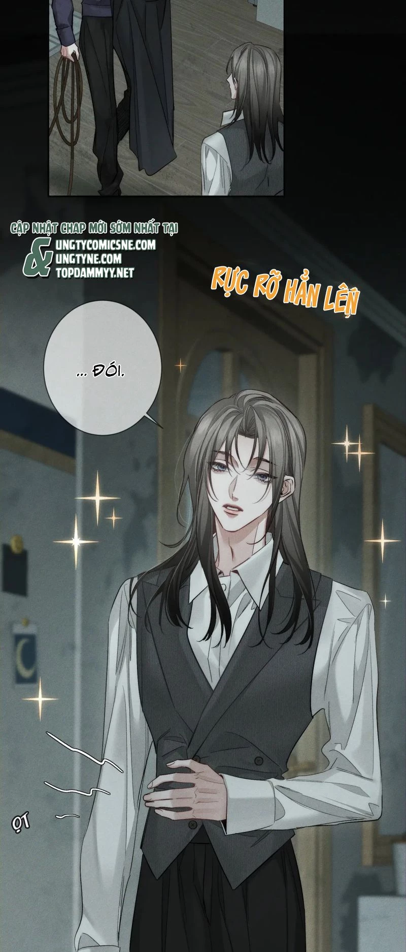 Nhân Vật Chính Chỉ Muốn Yêu Đương Chapter 241 - 12