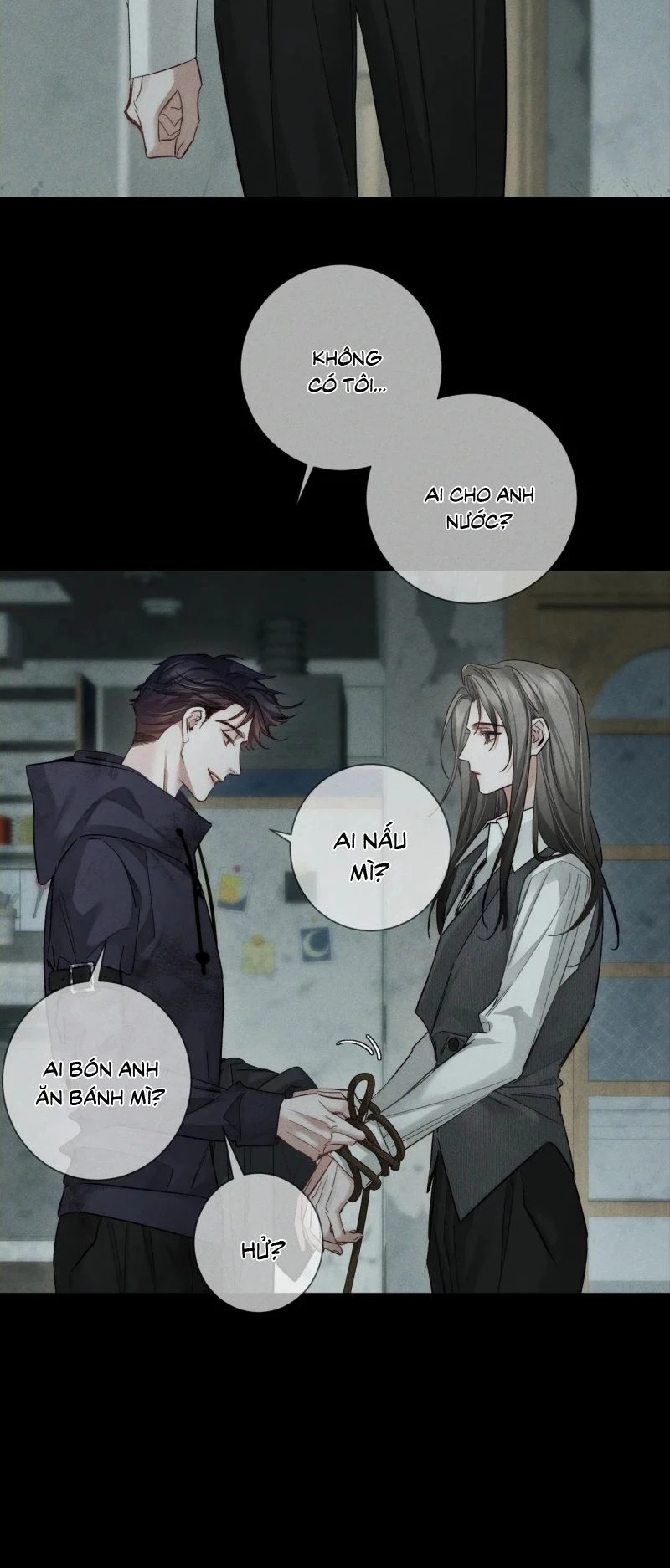 Nhân Vật Chính Chỉ Muốn Yêu Đương Chapter 241 - 13