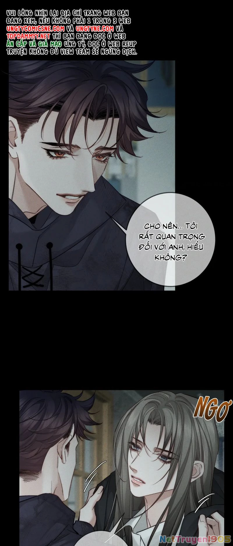 Nhân Vật Chính Chỉ Muốn Yêu Đương Chapter 241 - 14