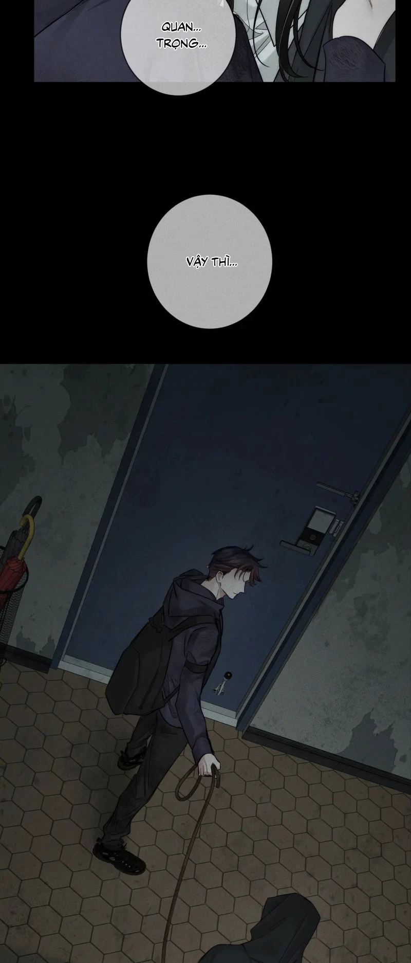 Nhân Vật Chính Chỉ Muốn Yêu Đương Chapter 241 - 15