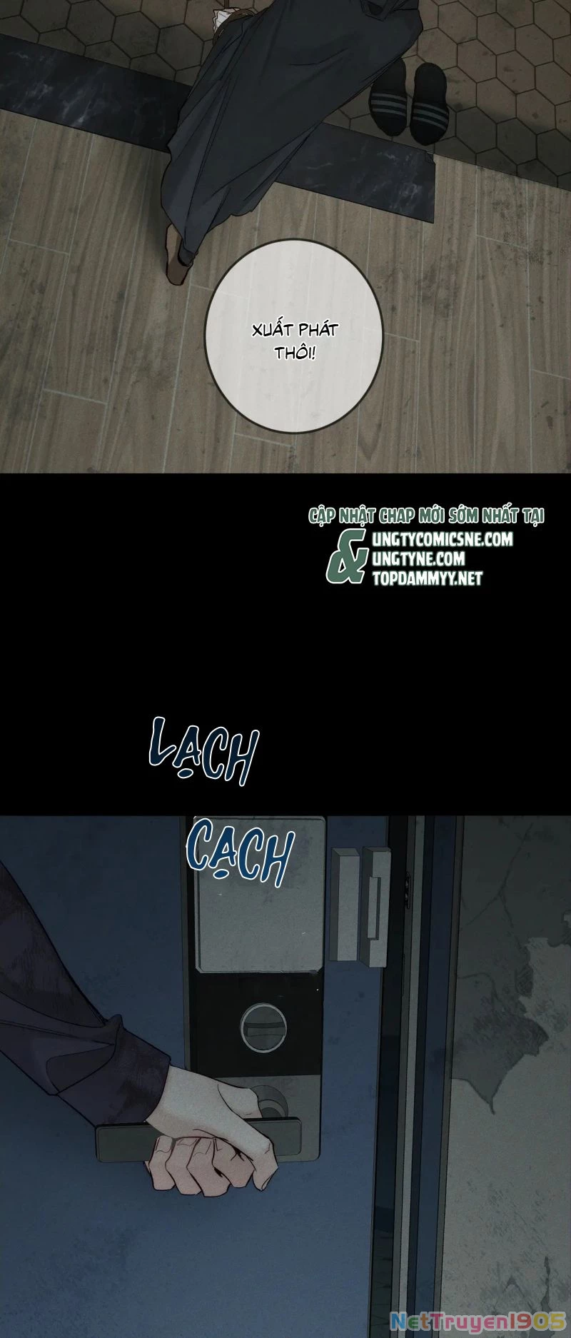 Nhân Vật Chính Chỉ Muốn Yêu Đương Chapter 241 - 16