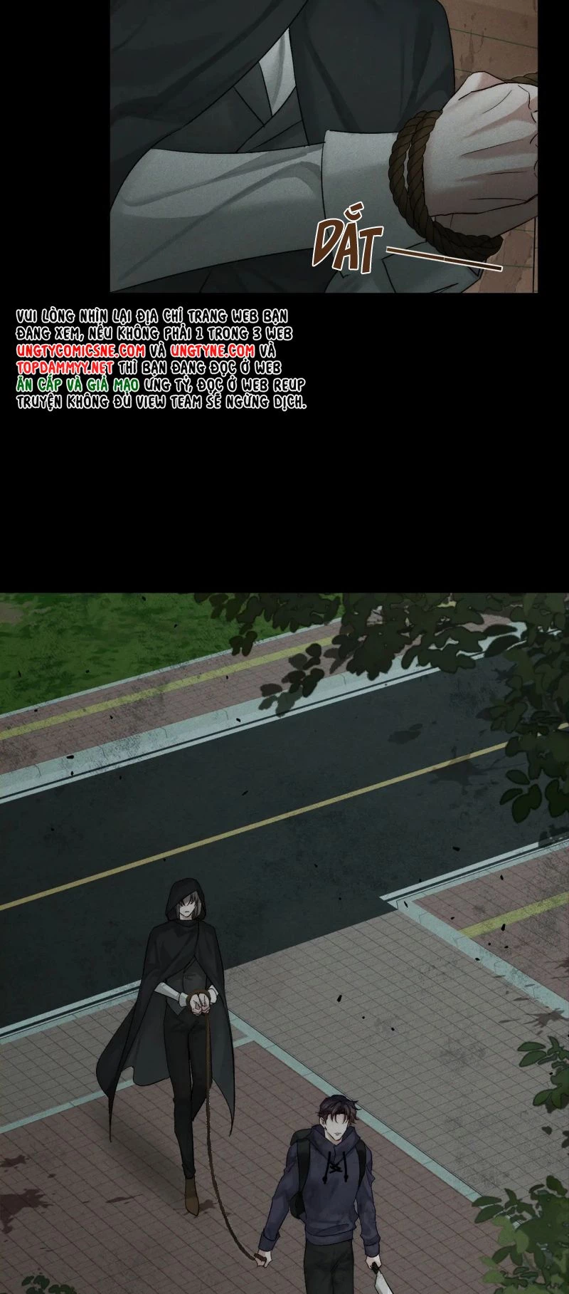 Nhân Vật Chính Chỉ Muốn Yêu Đương Chapter 241 - 18