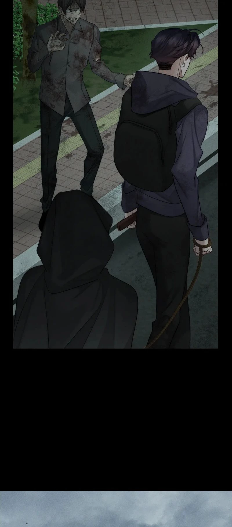 Nhân Vật Chính Chỉ Muốn Yêu Đương Chapter 241 - 21