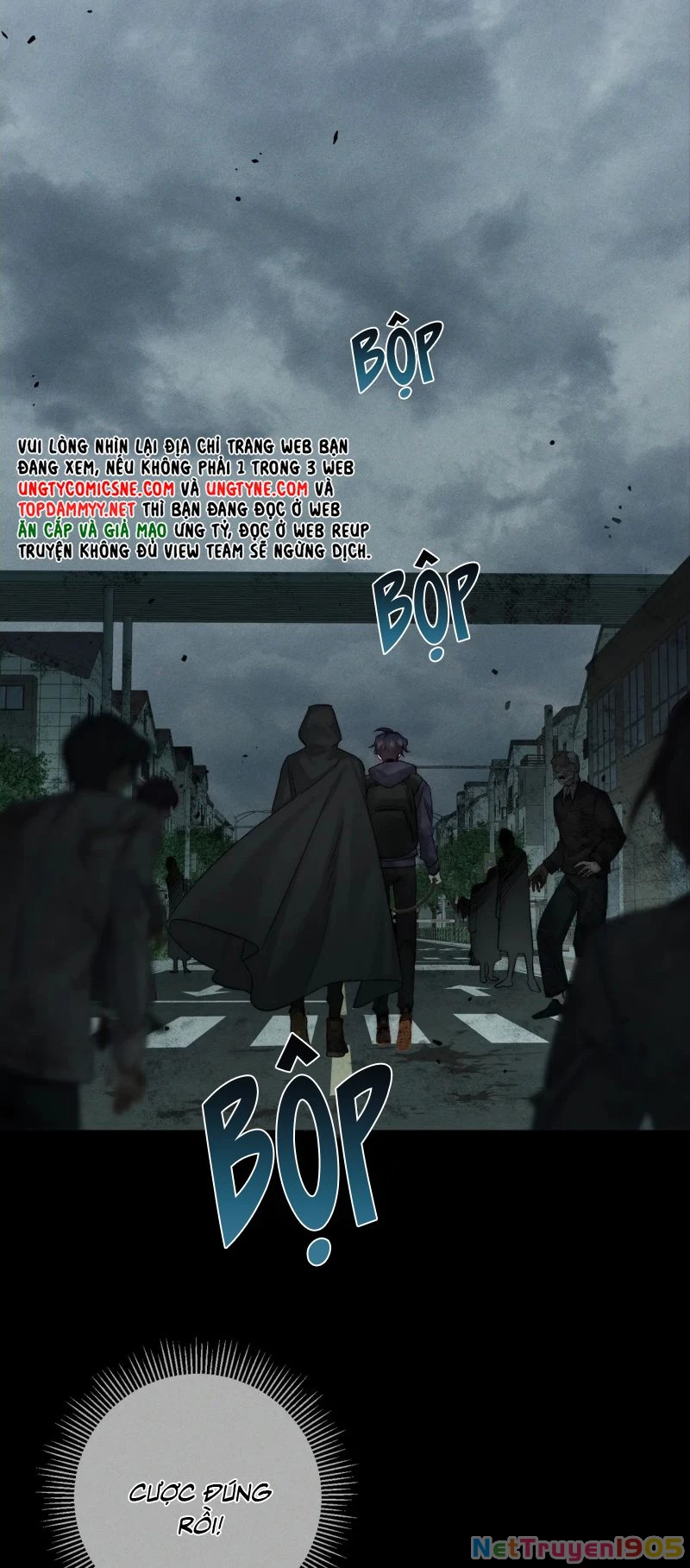 Nhân Vật Chính Chỉ Muốn Yêu Đương Chapter 241 - 22