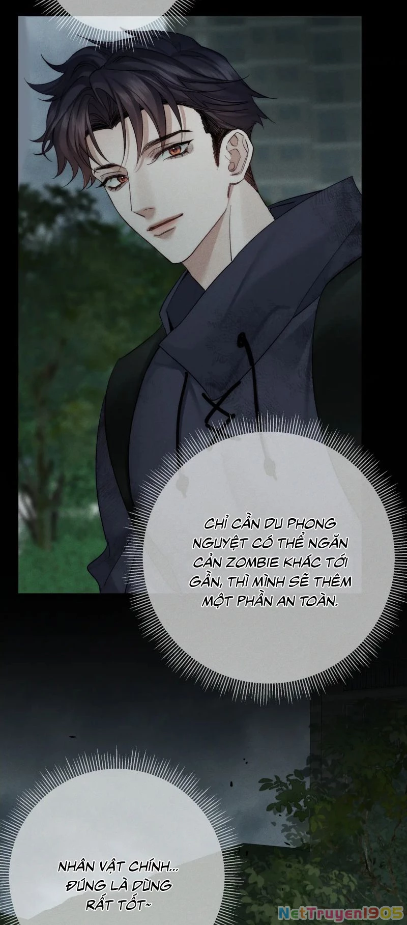 Nhân Vật Chính Chỉ Muốn Yêu Đương Chapter 241 - 23