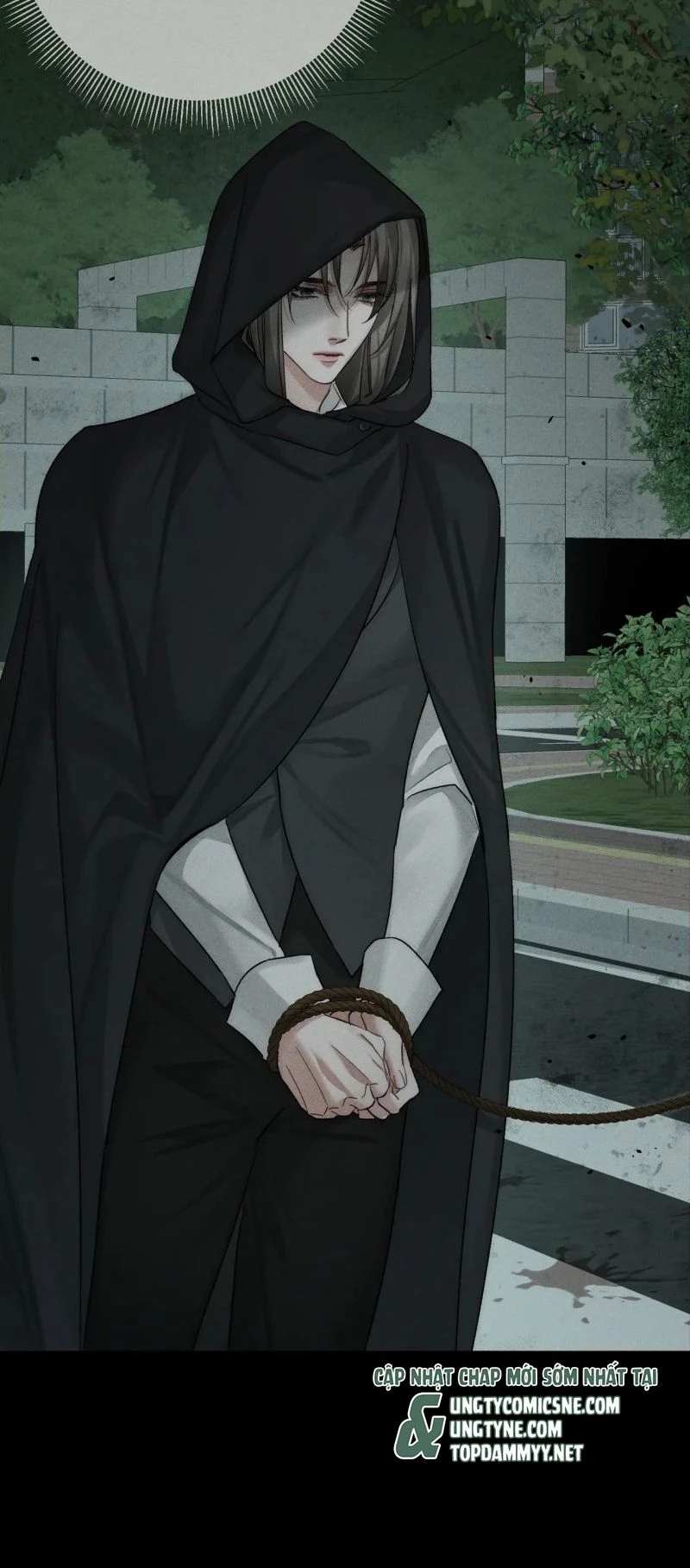 Nhân Vật Chính Chỉ Muốn Yêu Đương Chapter 241 - 24