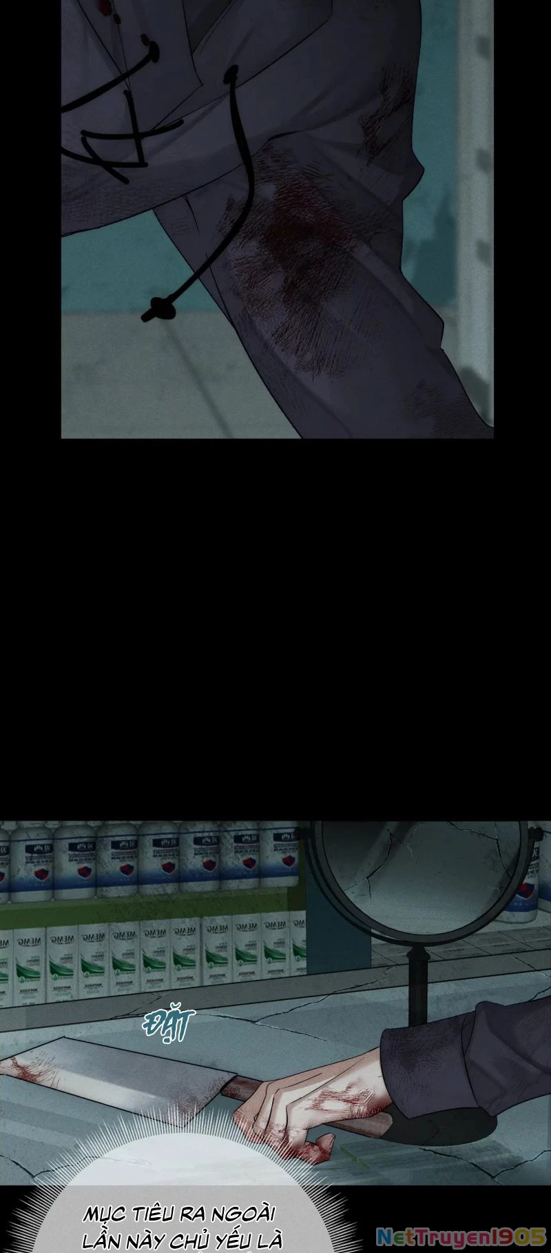 Nhân Vật Chính Chỉ Muốn Yêu Đương Chapter 241 - 27