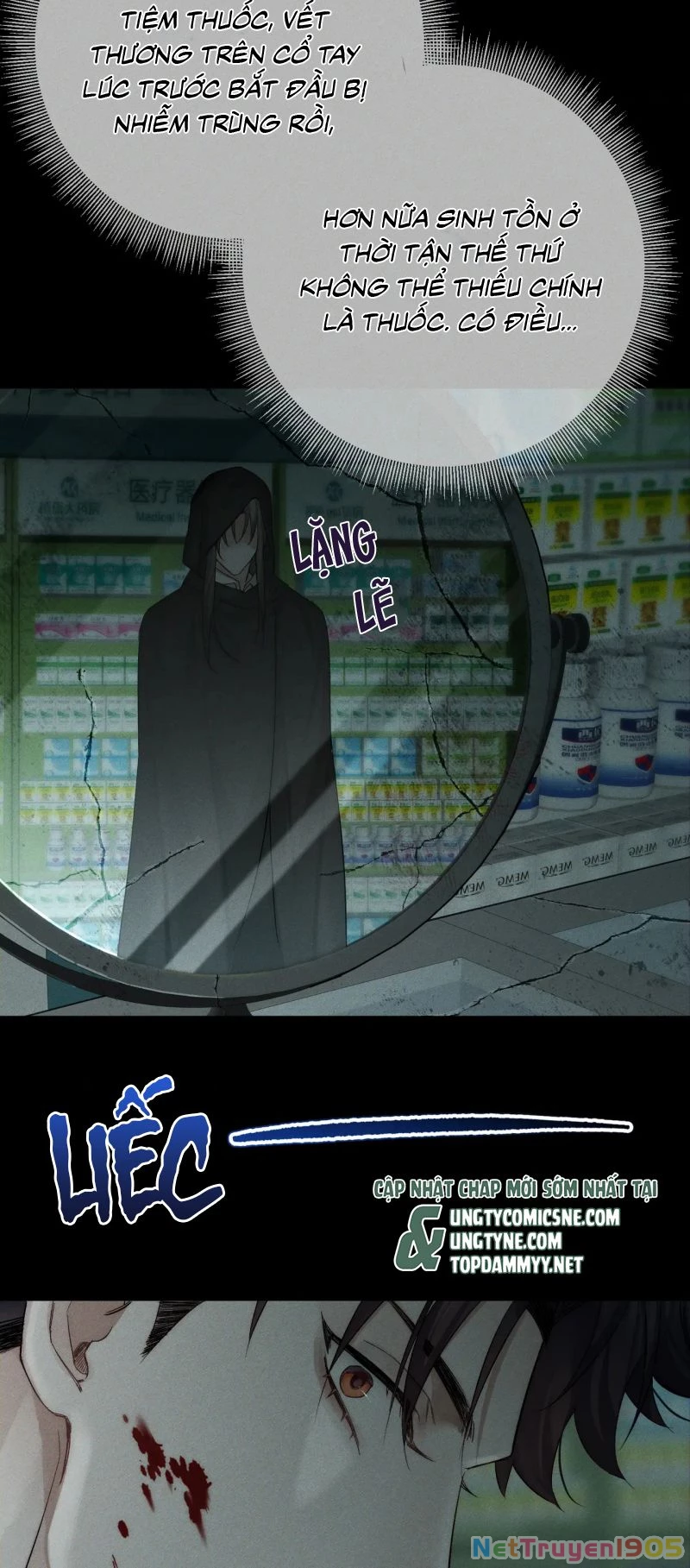 Nhân Vật Chính Chỉ Muốn Yêu Đương Chapter 241 - 28